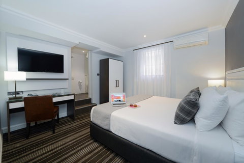 Perouse Randwick By Sydney Lodges - Accommodation in Surfers Paradise 5