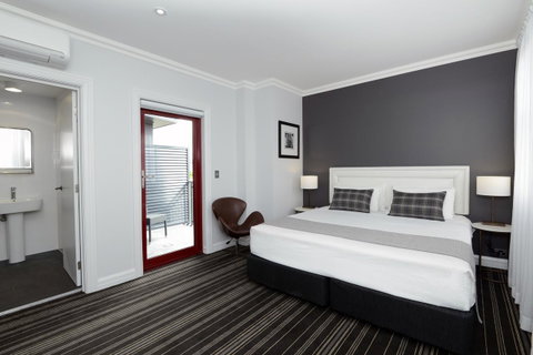 Perouse Randwick By Sydney Lodges - Accommodation in Surfers Paradise 7