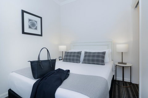 Perouse Randwick By Sydney Lodges - Accommodation in Surfers Paradise 31