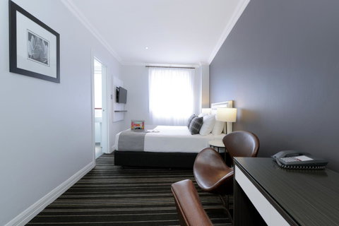 Perouse Randwick By Sydney Lodges - Accommodation in Surfers Paradise 42