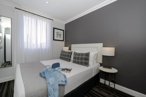 Perouse Randwick By Sydney Lodges - Accommodation in Surfers Paradise 32