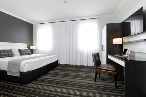 Perouse Randwick By Sydney Lodges - Accommodation in Surfers Paradise 3