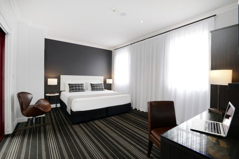 Perouse Randwick By Sydney Lodges - Accommodation in Surfers Paradise 17