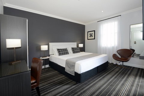 Perouse Randwick By Sydney Lodges - Accommodation in Surfers Paradise 0