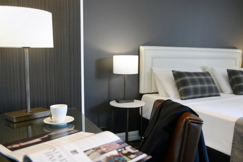 Perouse Randwick By Sydney Lodges - Accommodation in Surfers Paradise 4