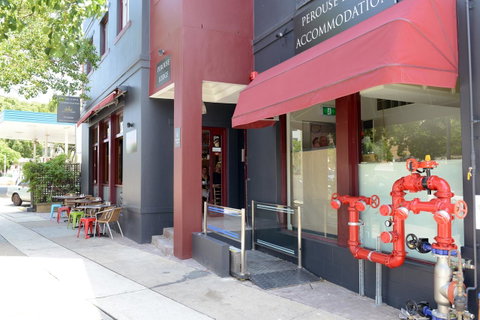 Perouse Randwick By Sydney Lodges - Accommodation in Surfers Paradise 8