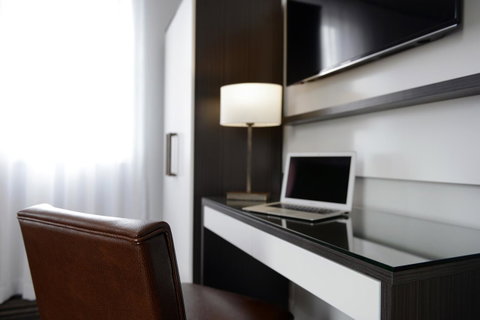 Perouse Randwick By Sydney Lodges - Accommodation in Surfers Paradise 24