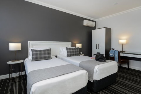 Perouse Randwick By Sydney Lodges - Accommodation in Surfers Paradise 39