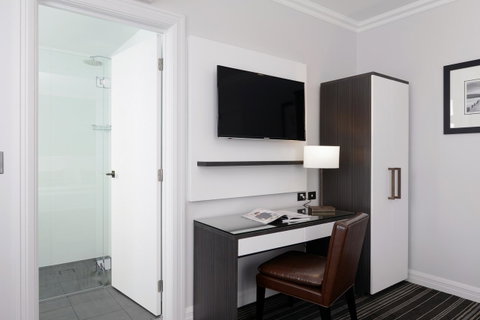 Perouse Randwick By Sydney Lodges - Accommodation in Surfers Paradise 28