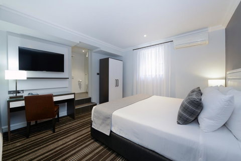 Perouse Randwick By Sydney Lodges - Accommodation in Surfers Paradise 10