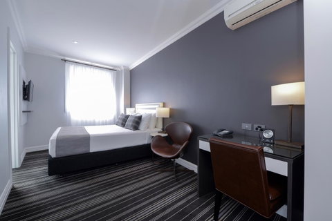 Perouse Randwick By Sydney Lodges - Accommodation in Surfers Paradise 44