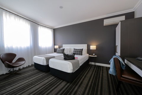 Perouse Randwick By Sydney Lodges - Accommodation in Surfers Paradise 41