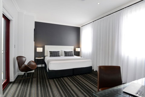 Perouse Randwick By Sydney Lodges - Accommodation in Surfers Paradise 12