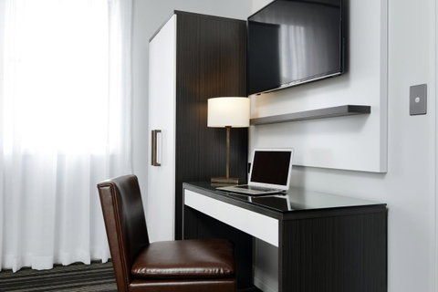 Perouse Randwick By Sydney Lodges - Accommodation in Surfers Paradise 6