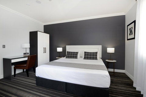 Perouse Randwick By Sydney Lodges - Accommodation in Surfers Paradise 27