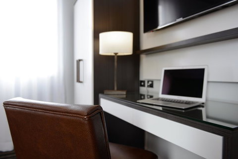 Perouse Randwick By Sydney Lodges - Accommodation in Surfers Paradise 9
