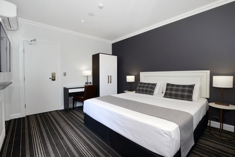 Perouse Randwick By Sydney Lodges - Accommodation in Surfers Paradise 23