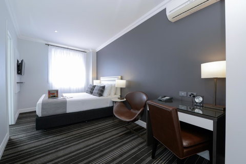 Perouse Randwick By Sydney Lodges - Accommodation in Surfers Paradise 35
