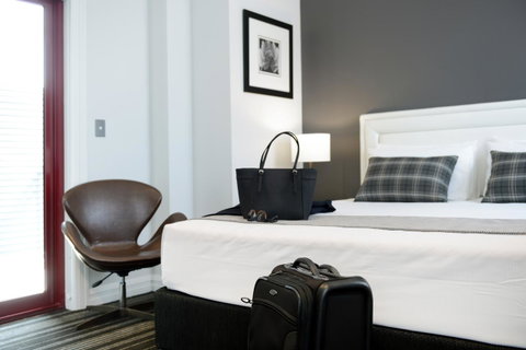 Perouse Randwick By Sydney Lodges - Accommodation in Surfers Paradise 16