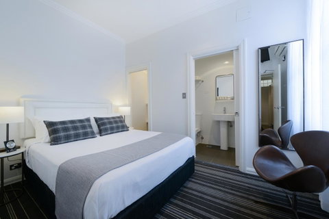 Perouse Randwick By Sydney Lodges - Accommodation in Surfers Paradise 43