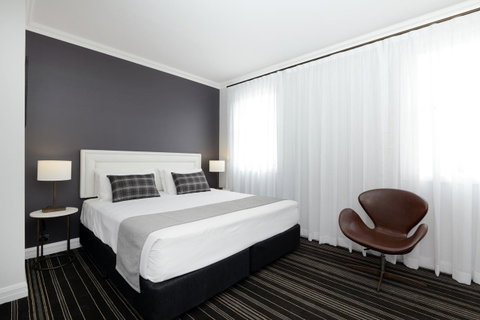 Perouse Randwick By Sydney Lodges - Accommodation in Surfers Paradise 14