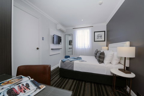 Perouse Randwick By Sydney Lodges - Accommodation in Surfers Paradise 29