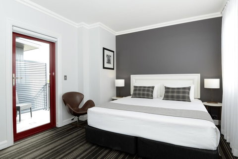 Perouse Randwick By Sydney Lodges - Accommodation in Surfers Paradise 13