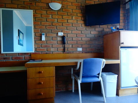 Sapphire Waters Motor Inn - Accommodation in Surfers Paradise 28