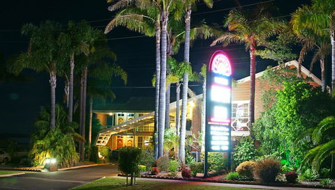 Sapphire Waters Motor Inn - Accommodation in Surfers Paradise 37