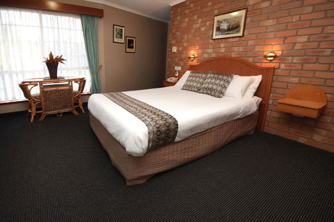 Sapphire Waters Motor Inn - Accommodation in Surfers Paradise 16