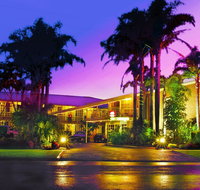 Sapphire Waters Motor Inn - Accommodation in Surfers Paradise