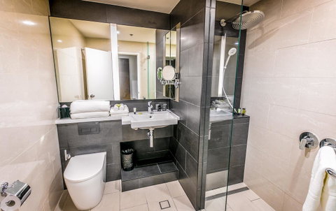 The Grace Hotel - Accommodation in Surfers Paradise 26