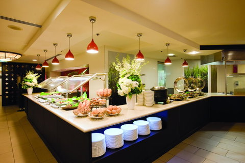 The Grace Hotel - Accommodation in Surfers Paradise 15