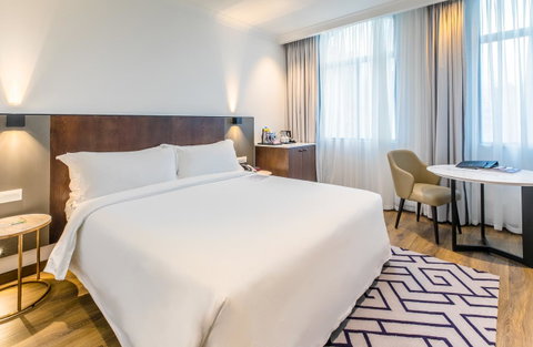 The Grace Hotel - Accommodation in Surfers Paradise 24