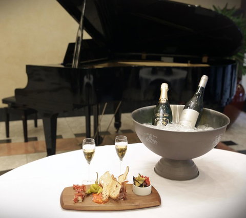 The Grace Hotel - Accommodation in Surfers Paradise 23