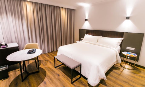 The Grace Hotel - Accommodation in Surfers Paradise 25