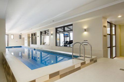 The Grace Hotel - Accommodation in Surfers Paradise 11