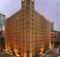 The Grace Hotel - Accommodation in Surfers Paradise