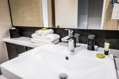 The Grace Hotel - Accommodation in Surfers Paradise 27