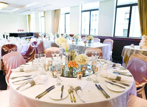 The Grace Hotel - Accommodation in Surfers Paradise 8