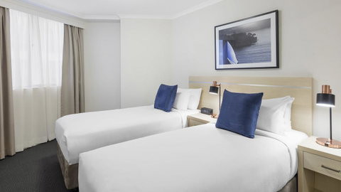 Oaks Sydney Castlereagh Suites - Accommodation in Surfers Paradise 13