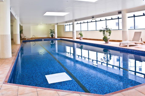 Oaks Sydney Castlereagh Suites - Accommodation in Surfers Paradise 1