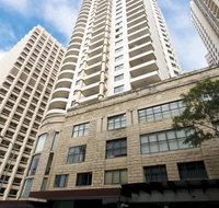 Oaks on Castlereagh Sydney Central - Accommodation in Surfers Paradise