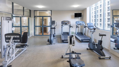 Oaks Sydney Castlereagh Suites - Accommodation in Surfers Paradise 5