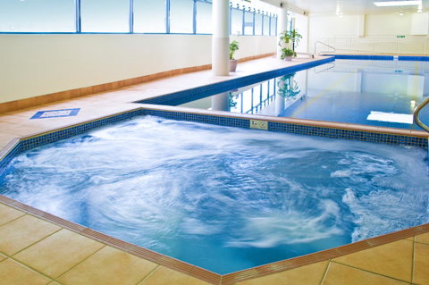 Oaks Sydney Castlereagh Suites - Accommodation in Surfers Paradise 23