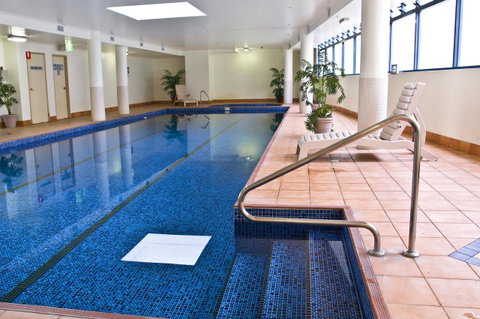 Oaks Sydney Castlereagh Suites - Accommodation in Surfers Paradise 22