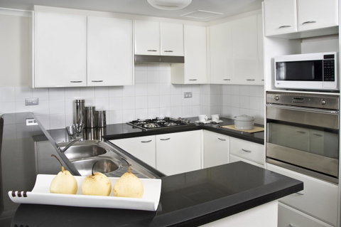 Oaks Sydney Castlereagh Suites - Accommodation in Surfers Paradise 18