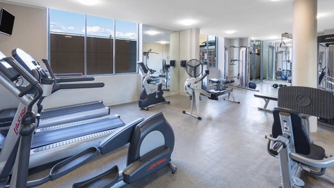 Oaks Sydney Castlereagh Suites - Accommodation in Surfers Paradise 25
