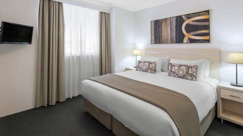Oaks Sydney Castlereagh Suites - Accommodation in Surfers Paradise 12