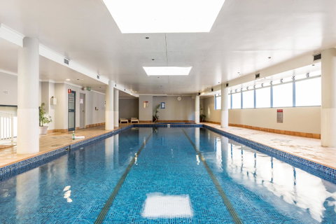 Oaks Sydney Castlereagh Suites - Accommodation in Surfers Paradise 21
